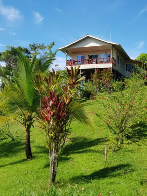 Finca del Zen ecolodge